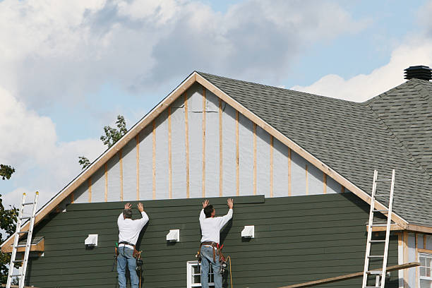  Acton, CA Siding Installation Pros