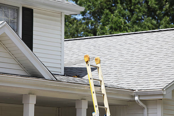 Best Fascia and Soffit Installation  in Acton, CA